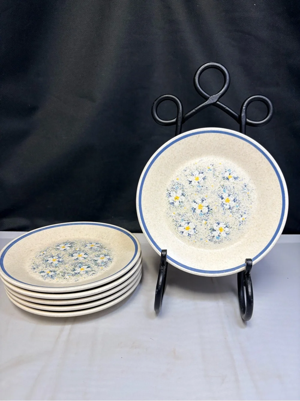 Lenox Temperware Dewdrops 6